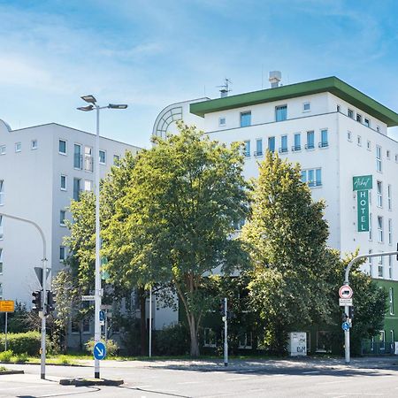 Achat Hotel Darmstadt Griesheim 格里斯海姆 外观 照片