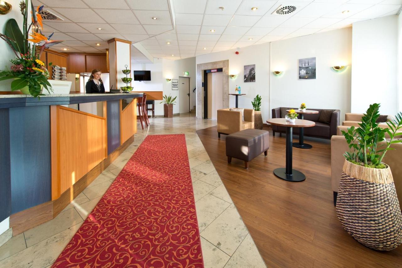 Achat Hotel Darmstadt Griesheim 格里斯海姆 外观 照片
