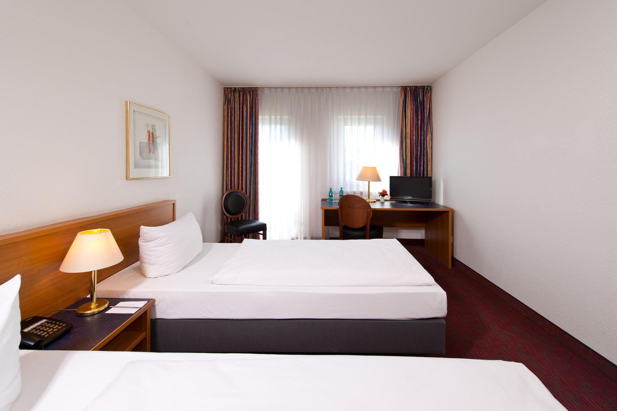 Achat Hotel Darmstadt Griesheim 格里斯海姆 外观 照片