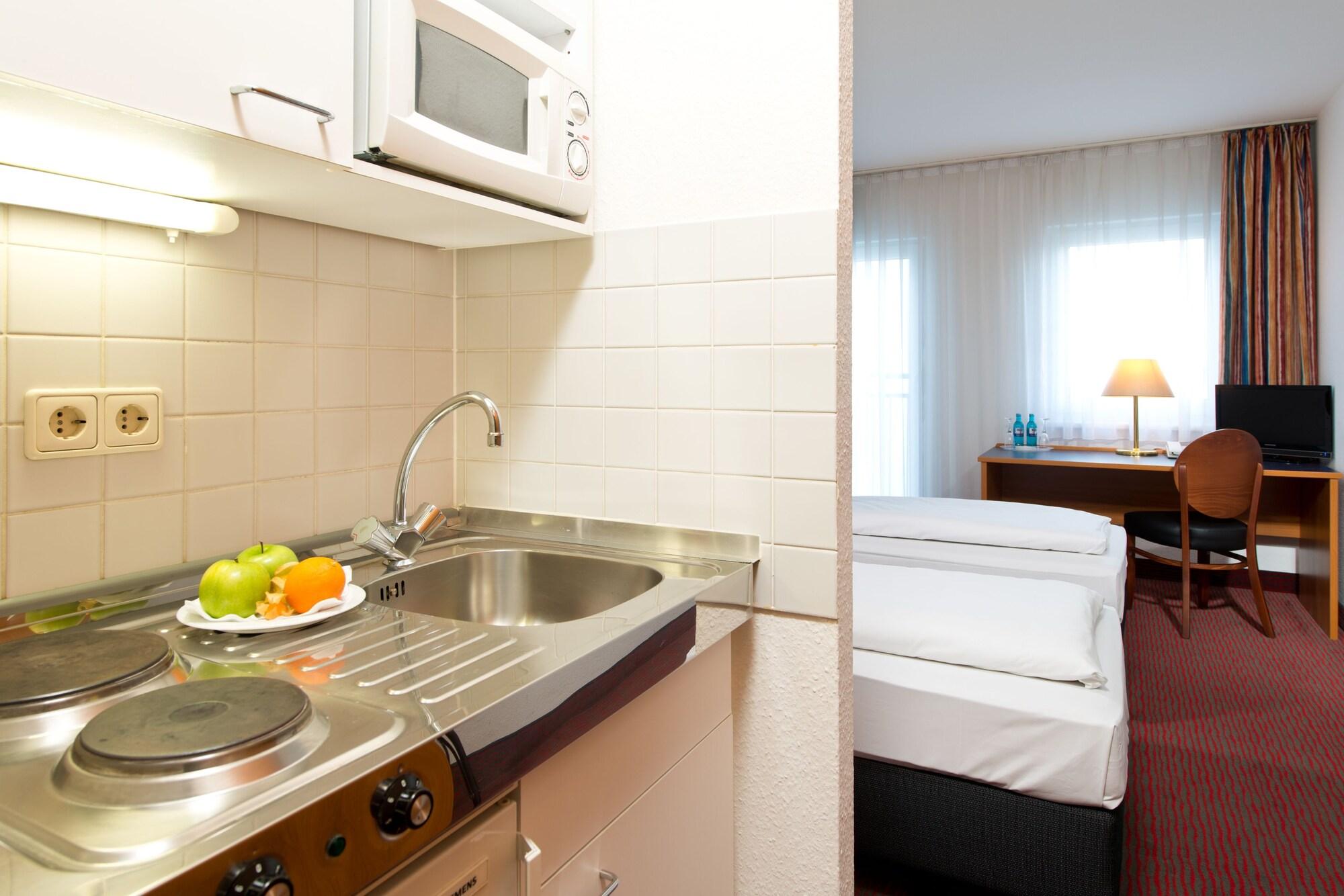 Achat Hotel Darmstadt Griesheim 格里斯海姆 外观 照片