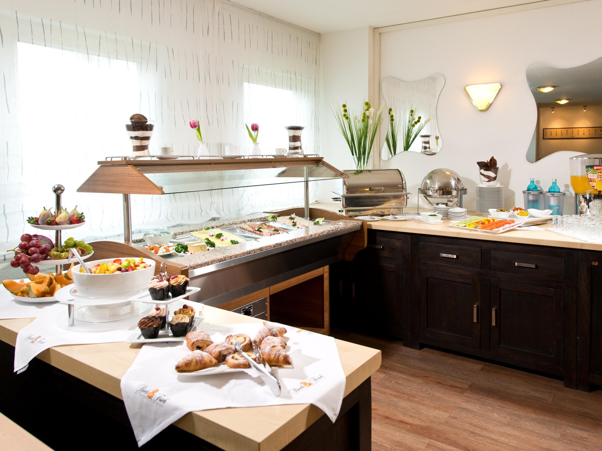 Achat Hotel Darmstadt Griesheim 格里斯海姆 外观 照片