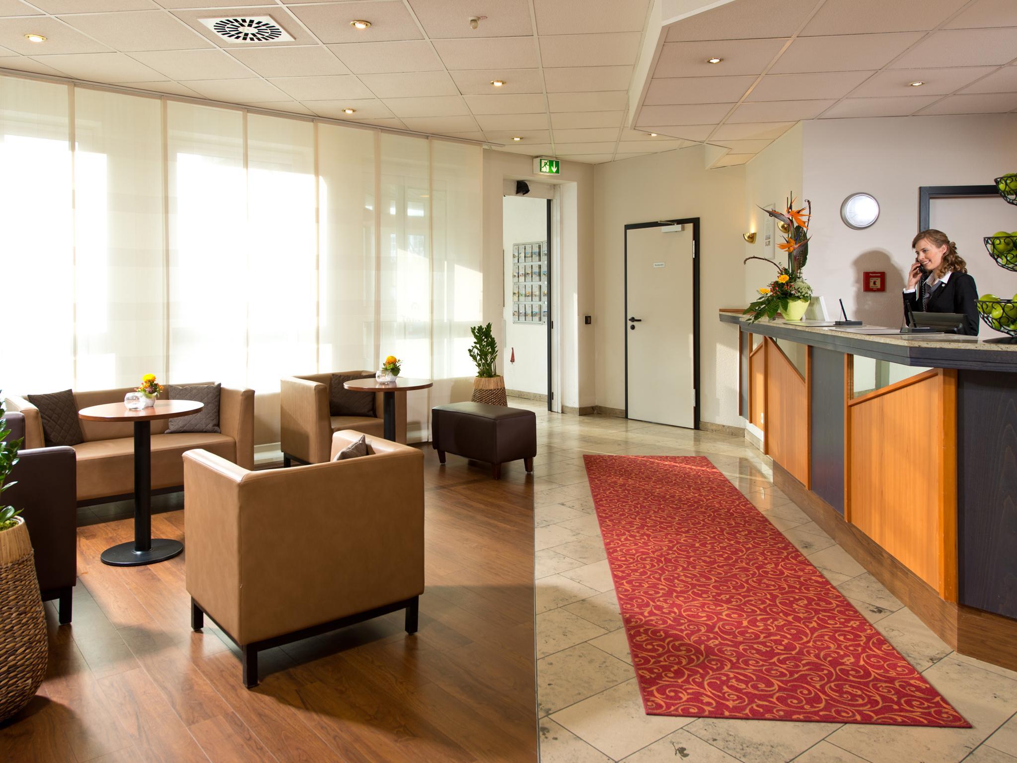 Achat Hotel Darmstadt Griesheim 格里斯海姆 外观 照片