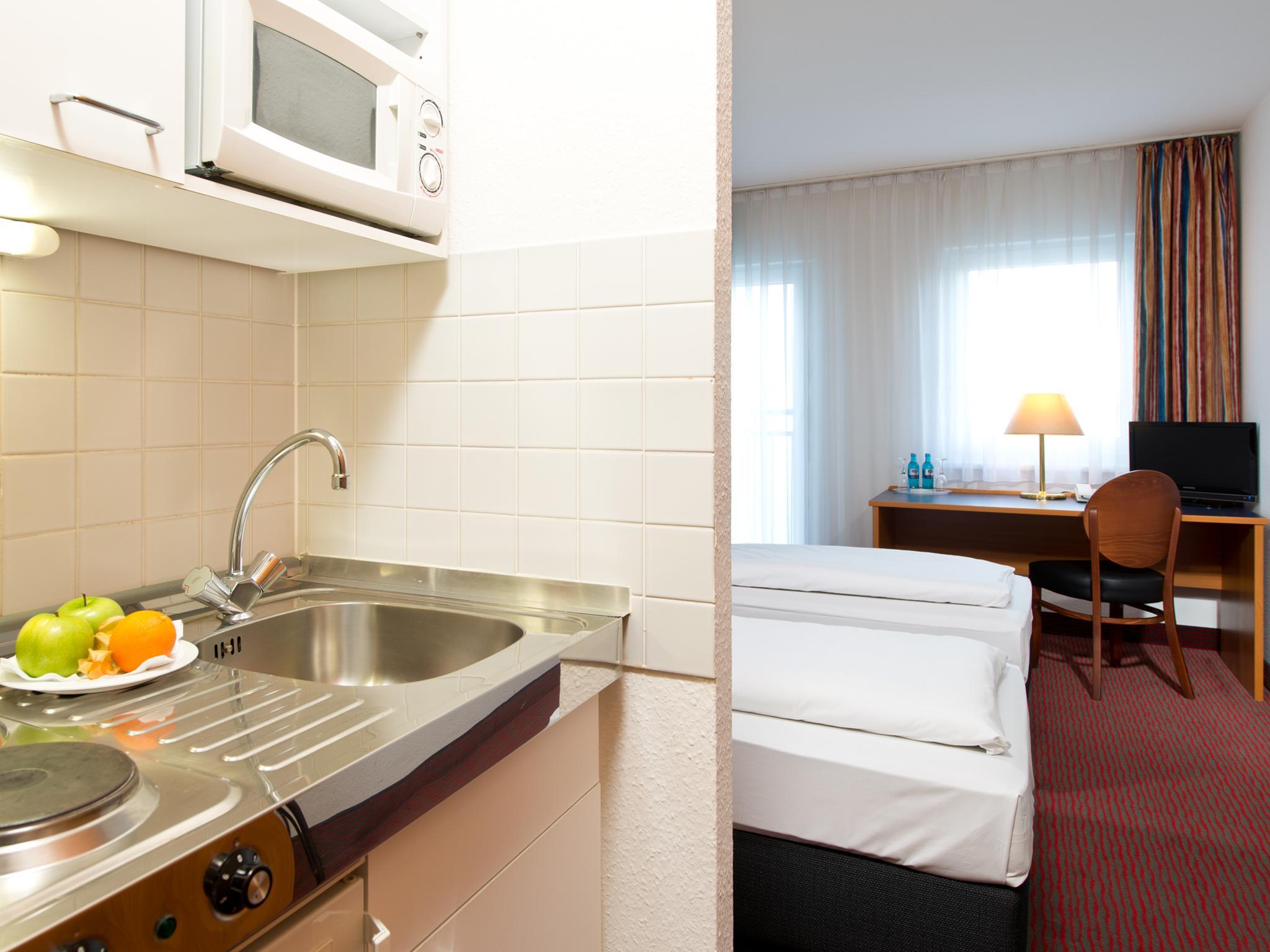 Achat Hotel Darmstadt Griesheim 格里斯海姆 外观 照片