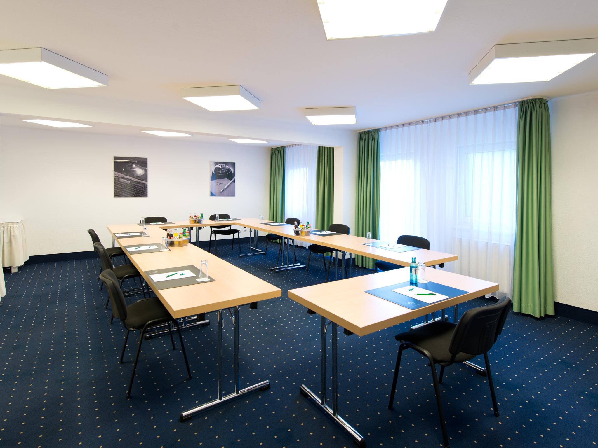Achat Hotel Darmstadt Griesheim 格里斯海姆 外观 照片