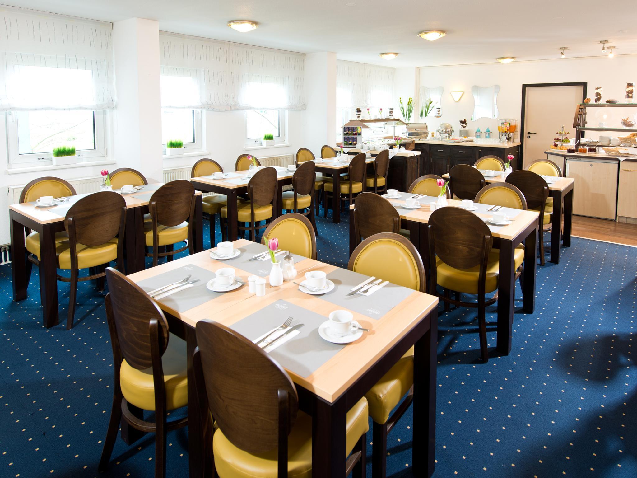 Achat Hotel Darmstadt Griesheim 格里斯海姆 外观 照片