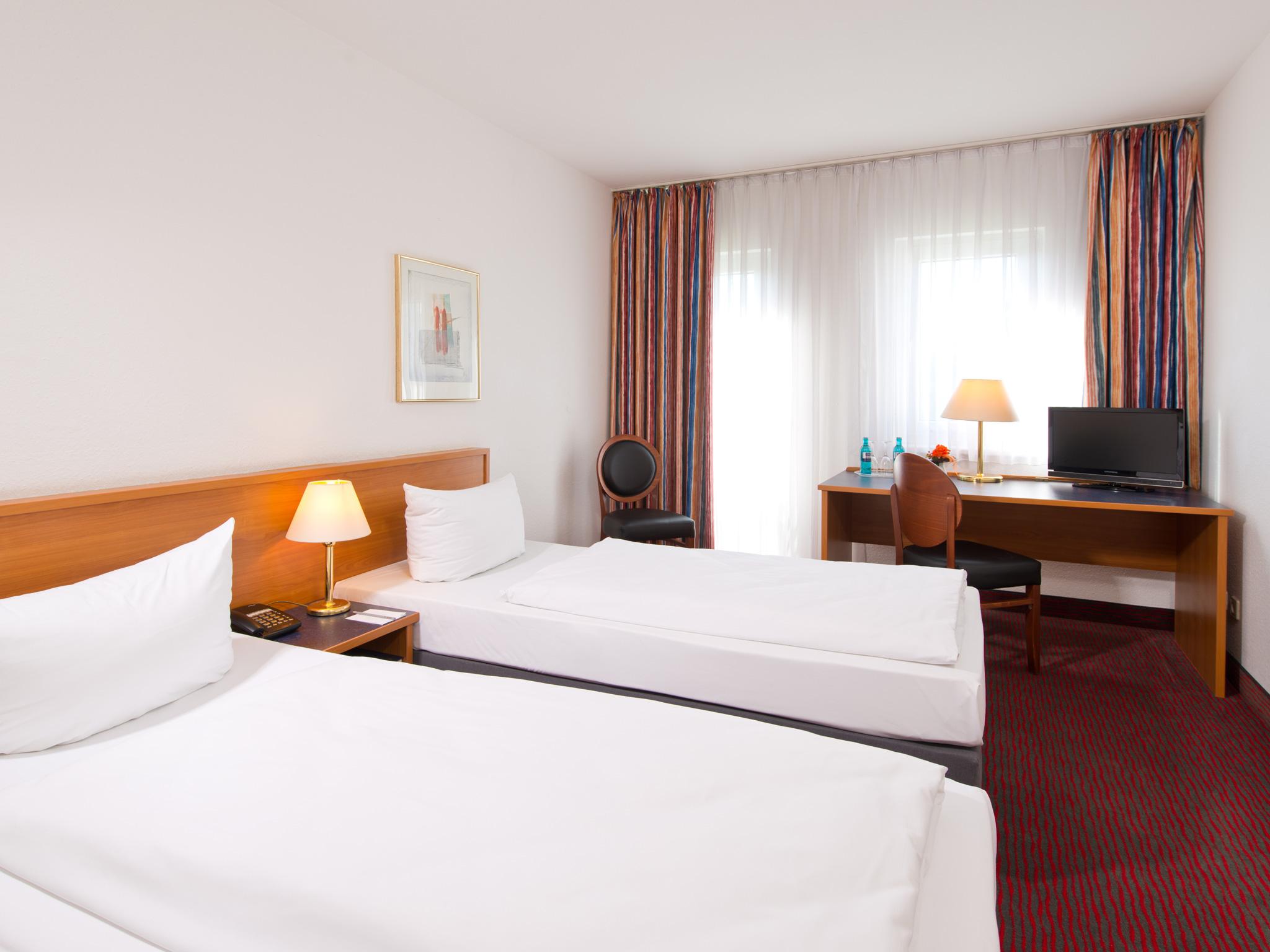 Achat Hotel Darmstadt Griesheim 格里斯海姆 外观 照片