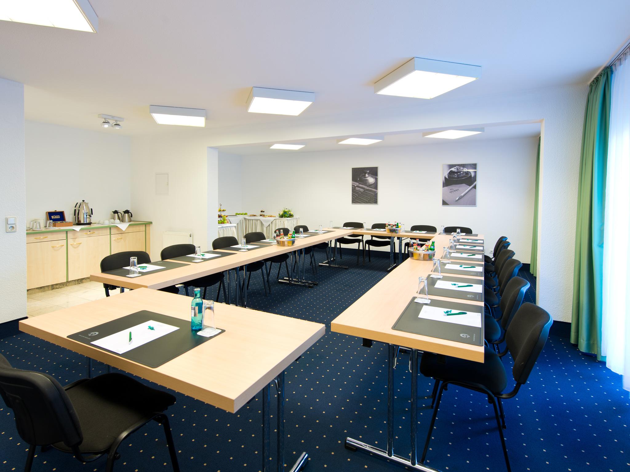Achat Hotel Darmstadt Griesheim 格里斯海姆 外观 照片