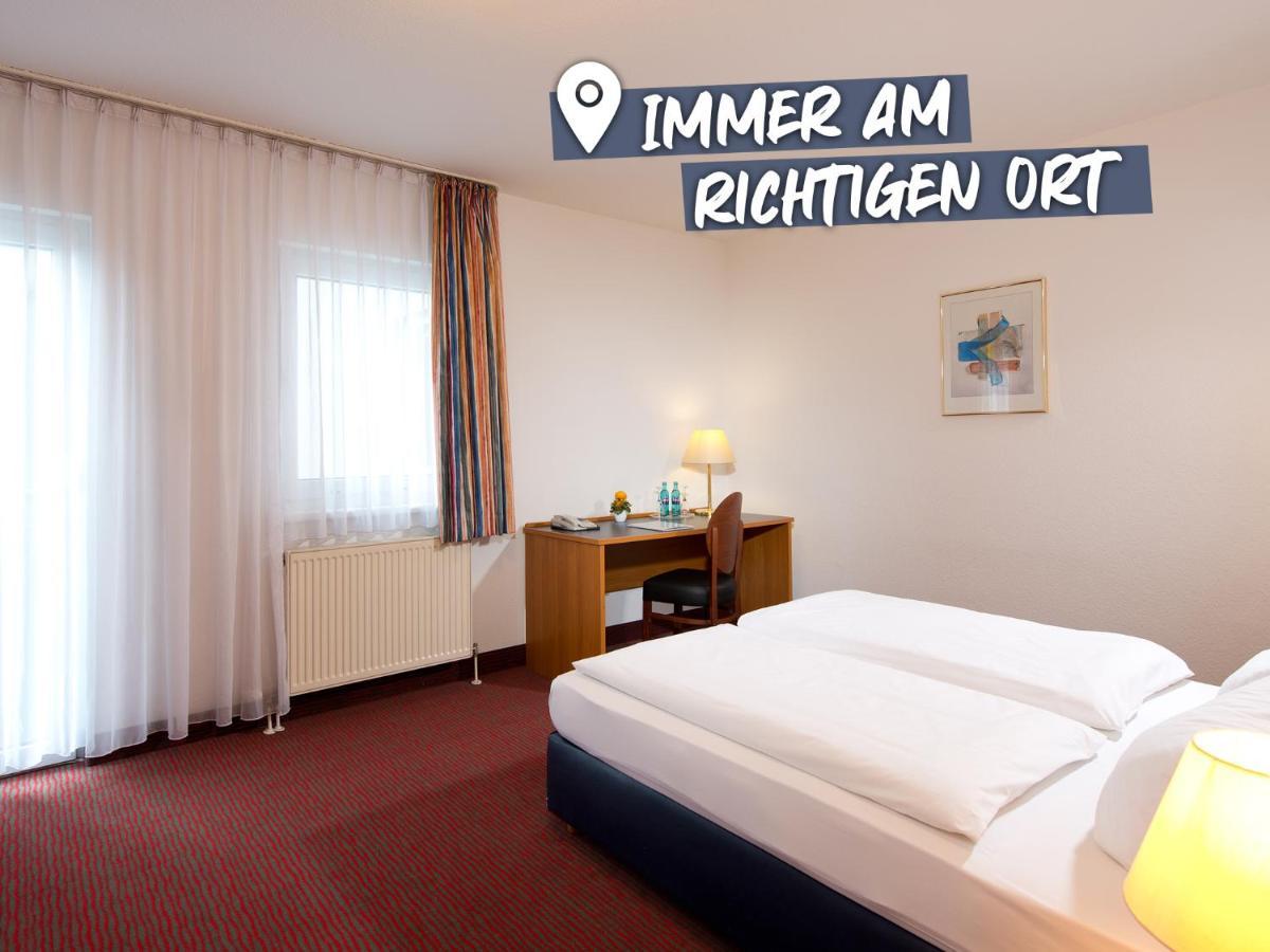 Achat Hotel Darmstadt Griesheim 格里斯海姆 外观 照片