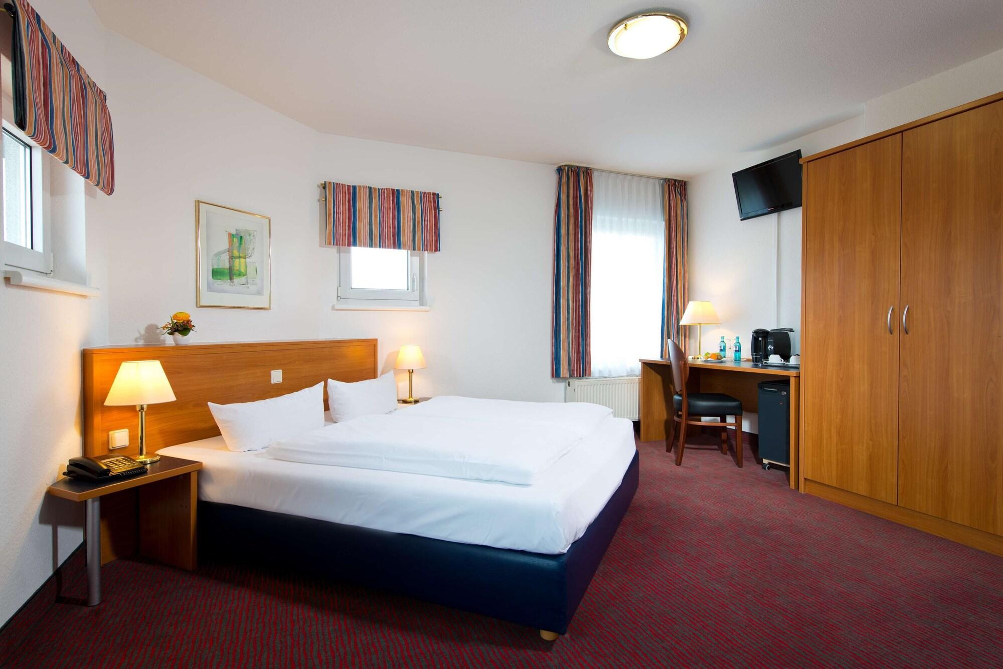 Achat Hotel Darmstadt Griesheim 格里斯海姆 外观 照片
