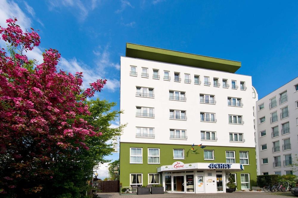 Achat Hotel Darmstadt Griesheim 格里斯海姆 外观 照片