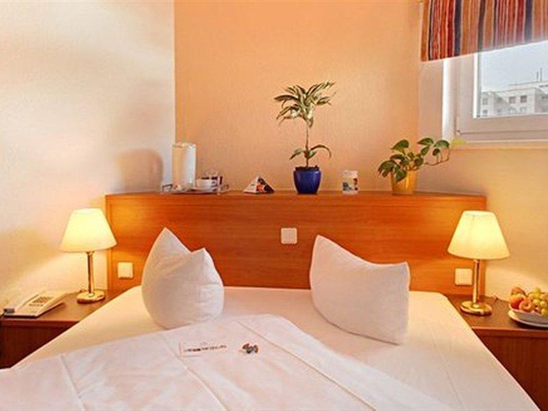 Achat Hotel Darmstadt Griesheim 格里斯海姆 外观 照片
