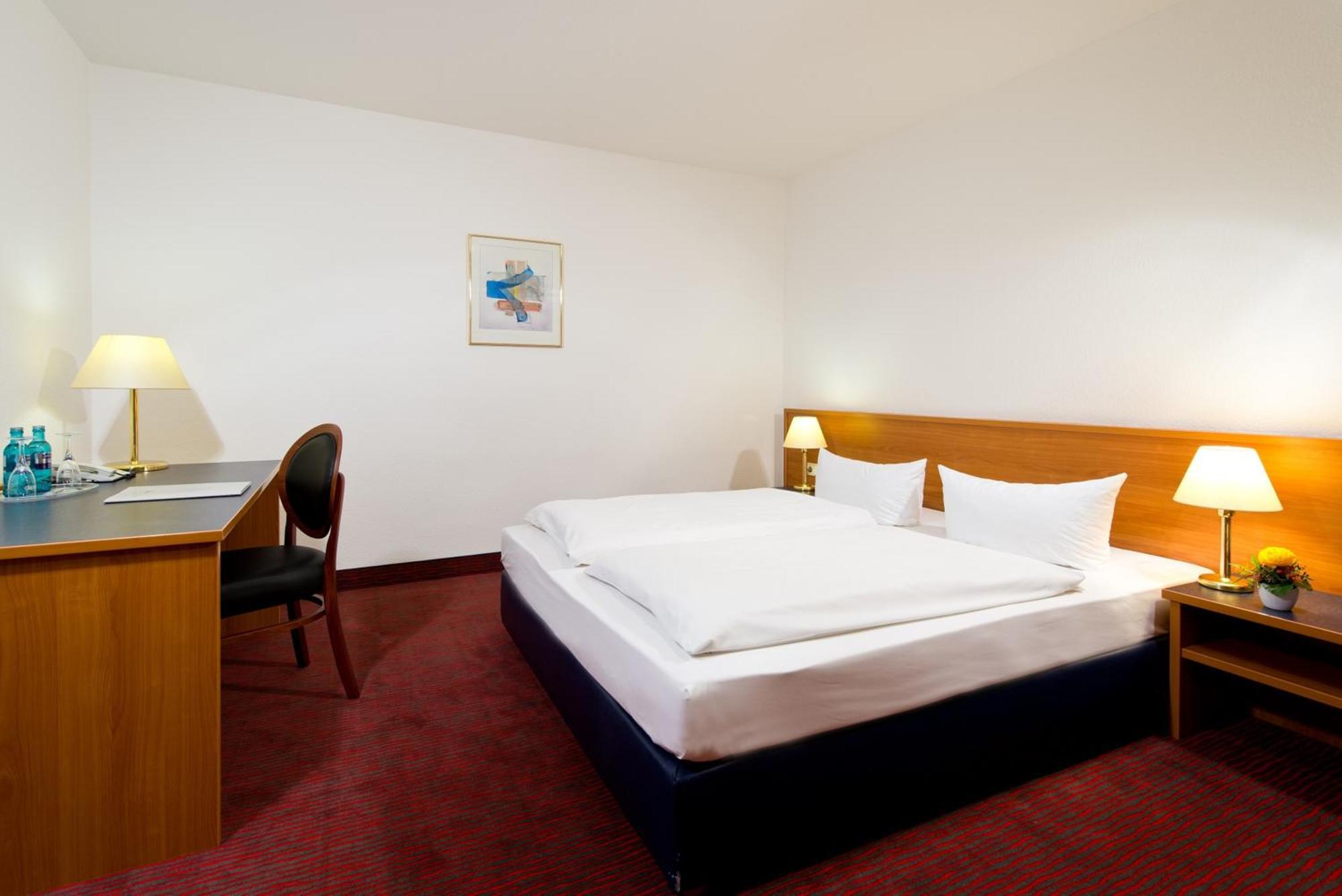 Achat Hotel Darmstadt Griesheim 格里斯海姆 客房 照片