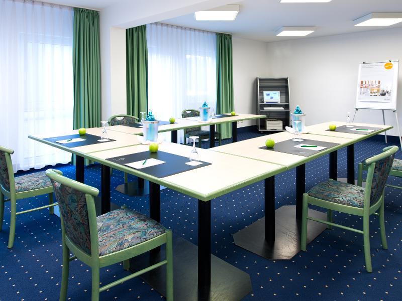 Achat Hotel Darmstadt Griesheim 格里斯海姆 外观 照片