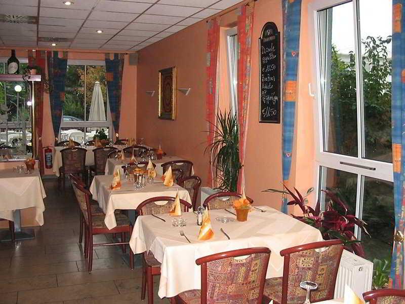 Achat Hotel Darmstadt Griesheim 格里斯海姆 外观 照片