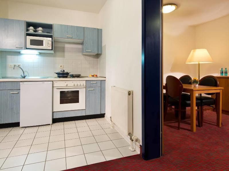 Achat Hotel Darmstadt Griesheim 格里斯海姆 外观 照片
