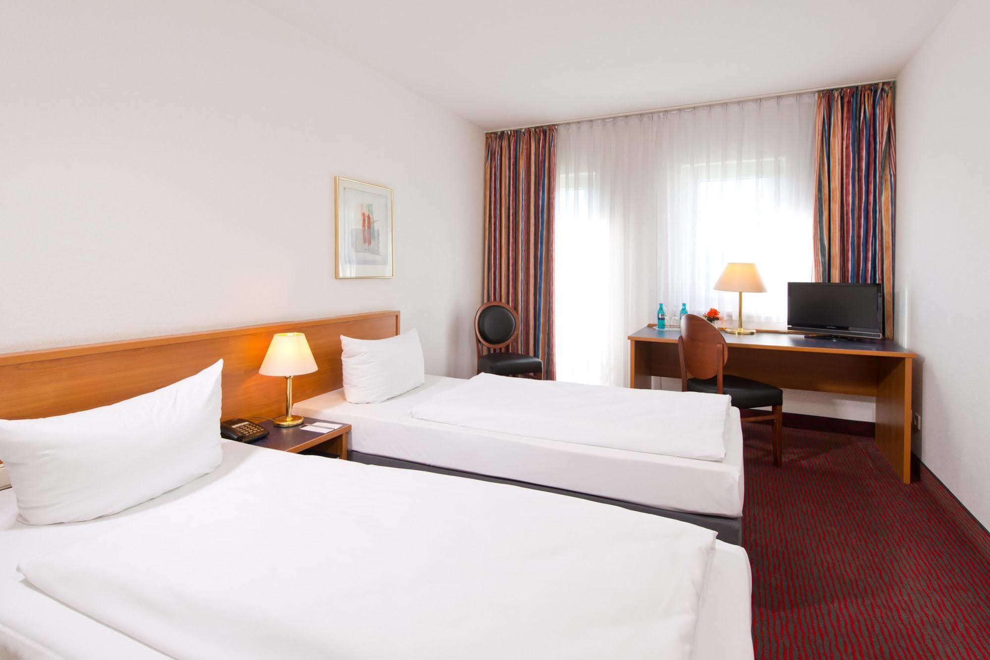 Achat Hotel Darmstadt Griesheim 格里斯海姆 外观 照片