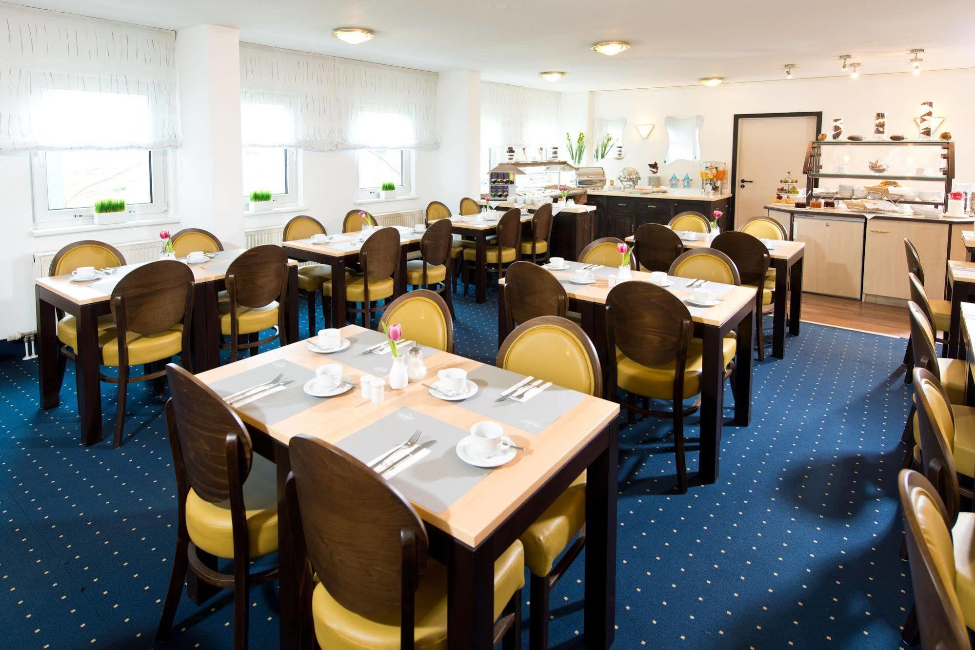 Achat Hotel Darmstadt Griesheim 格里斯海姆 外观 照片