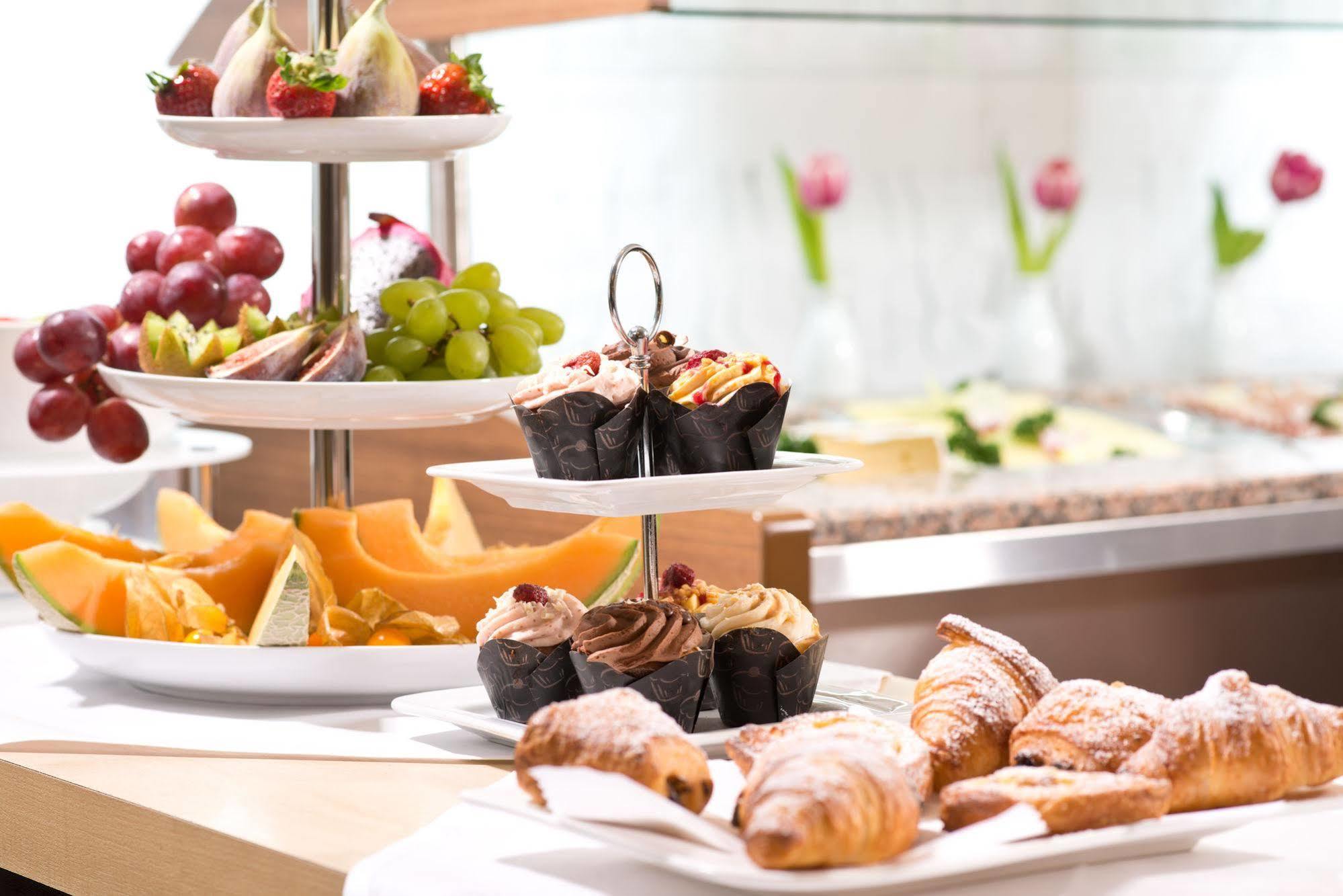 Achat Hotel Darmstadt Griesheim 格里斯海姆 外观 照片