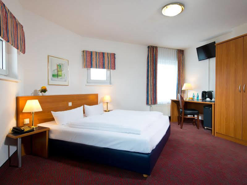 Achat Hotel Darmstadt Griesheim 格里斯海姆 外观 照片