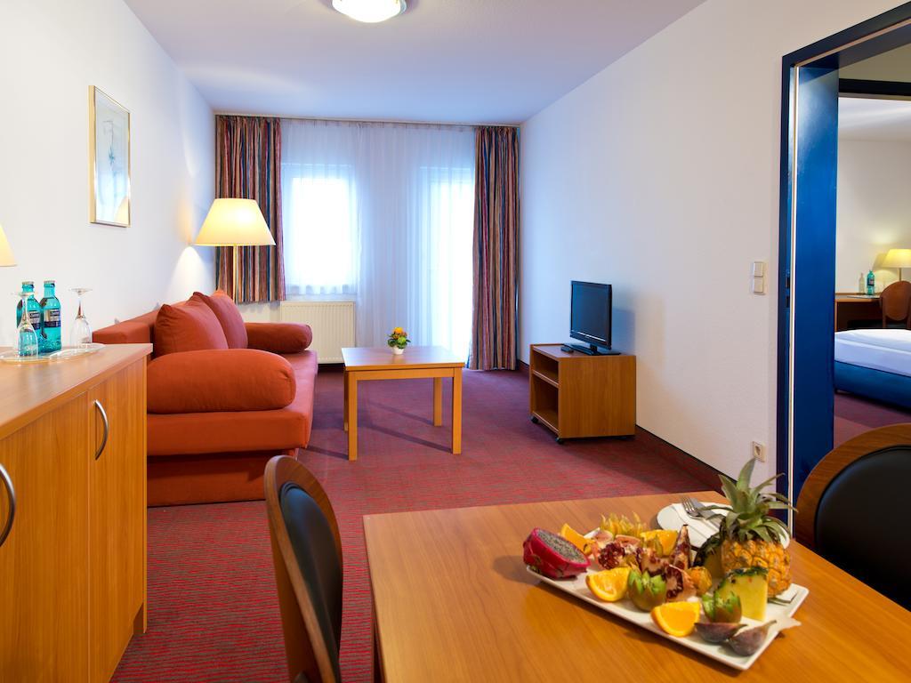 Achat Hotel Darmstadt Griesheim 格里斯海姆 外观 照片