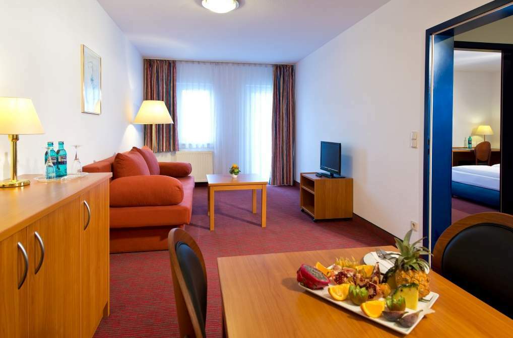 Achat Hotel Darmstadt Griesheim 格里斯海姆 外观 照片